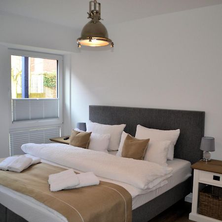 ג'וסט Villa Am Januspark מראה חיצוני תמונה