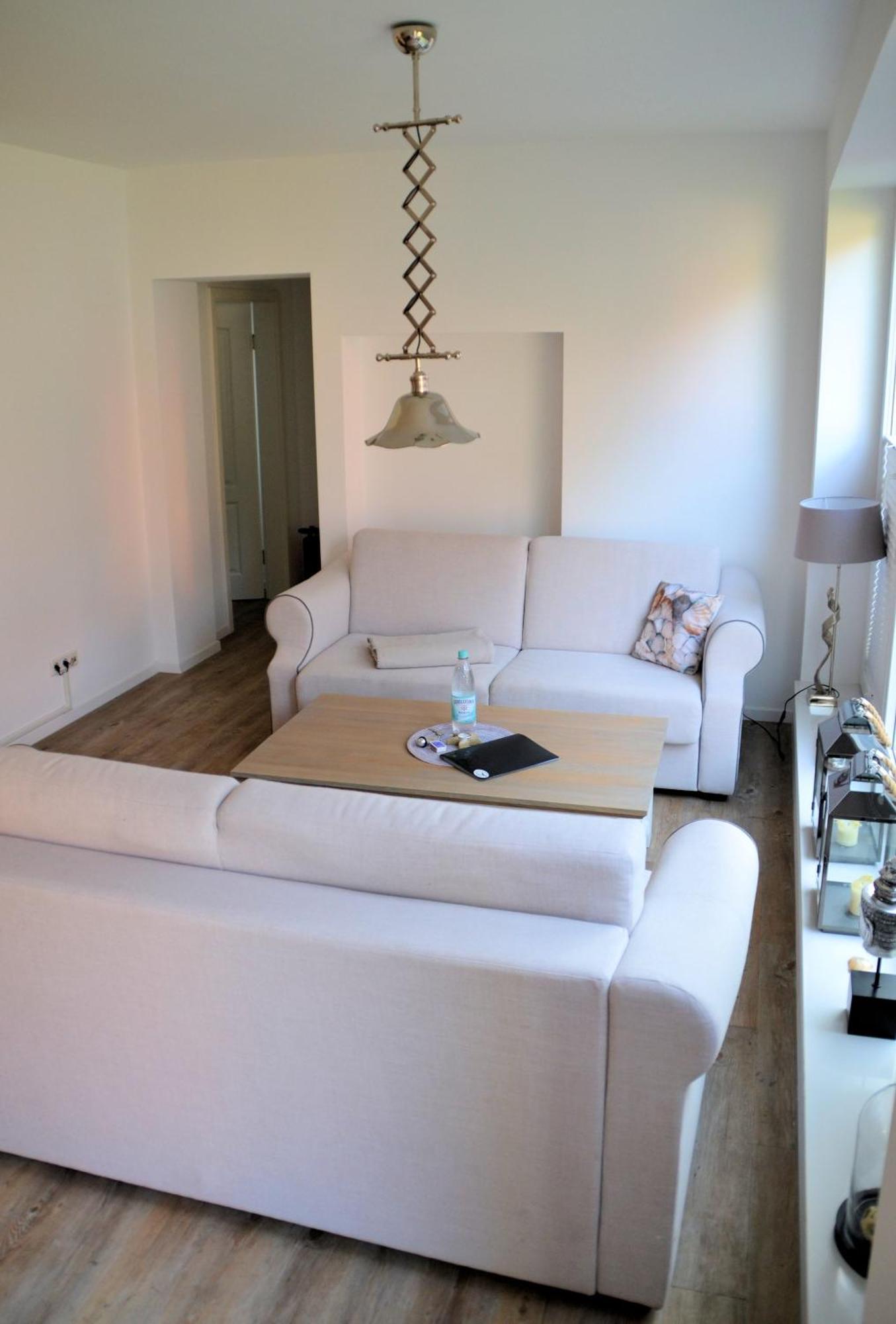 ג'וסט Villa Am Januspark מראה חיצוני תמונה