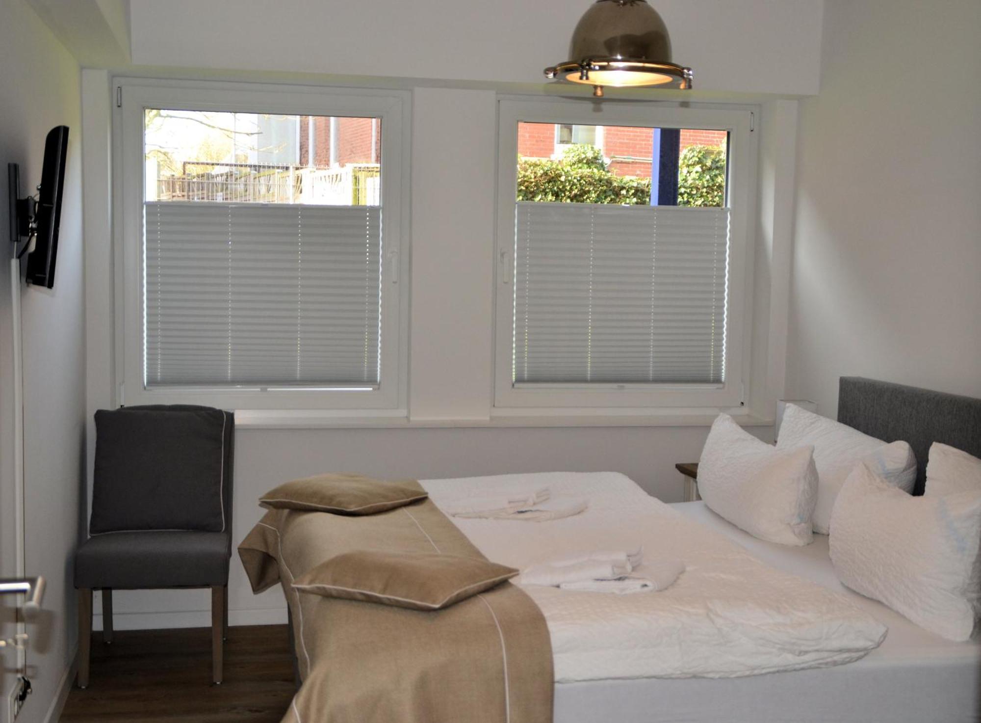 ג'וסט Villa Am Januspark מראה חיצוני תמונה