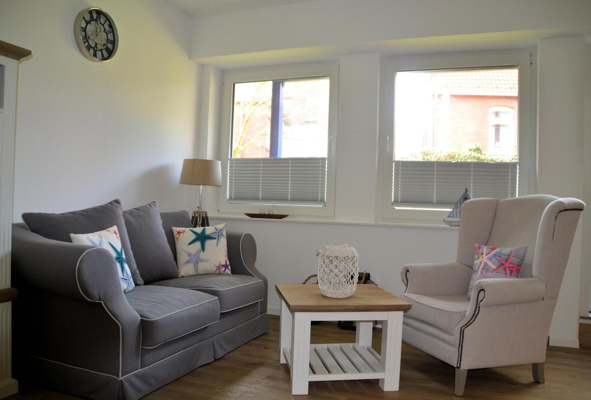ג'וסט Villa Am Januspark מראה חיצוני תמונה