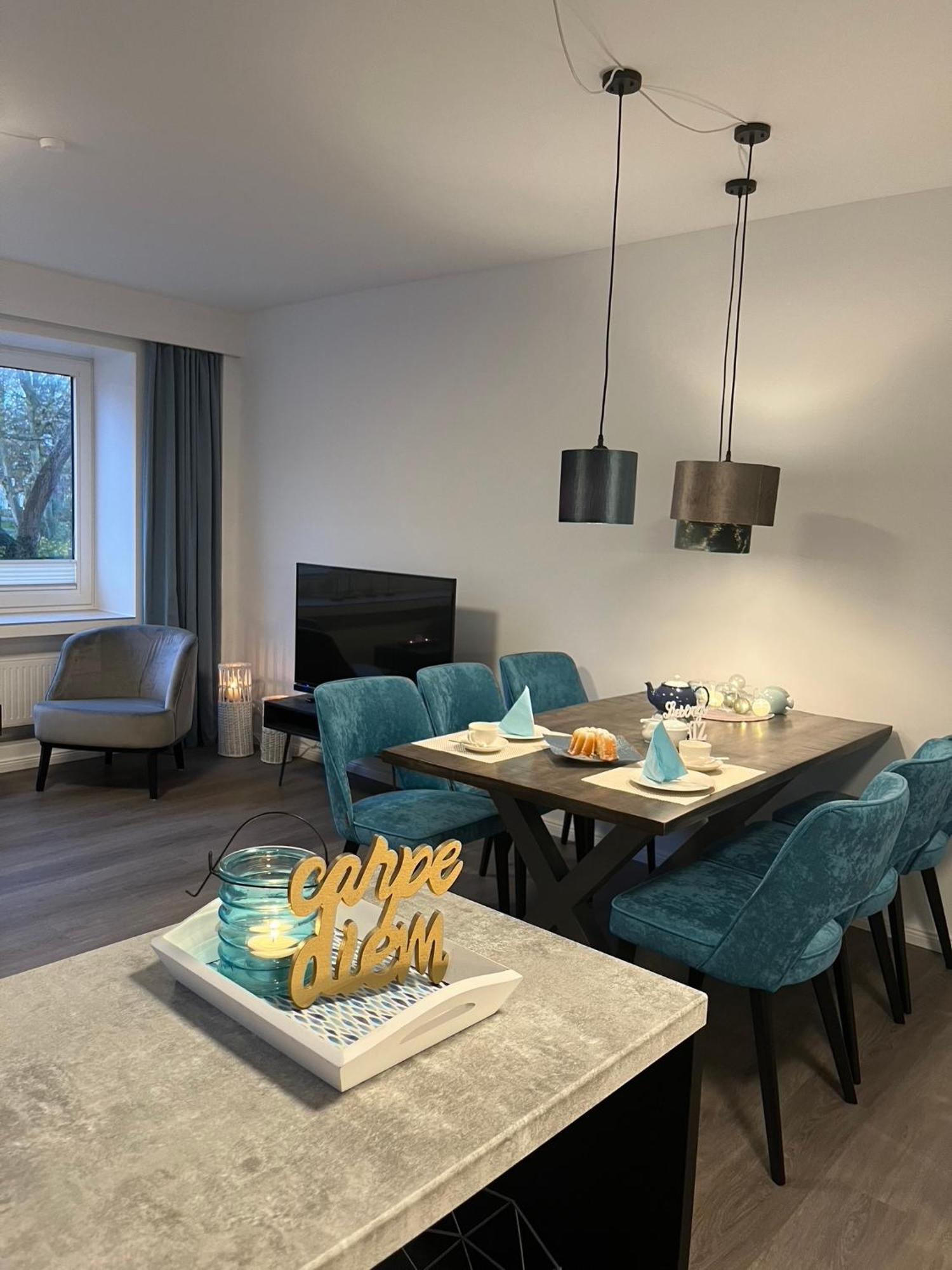 ג'וסט Villa Am Januspark מראה חיצוני תמונה