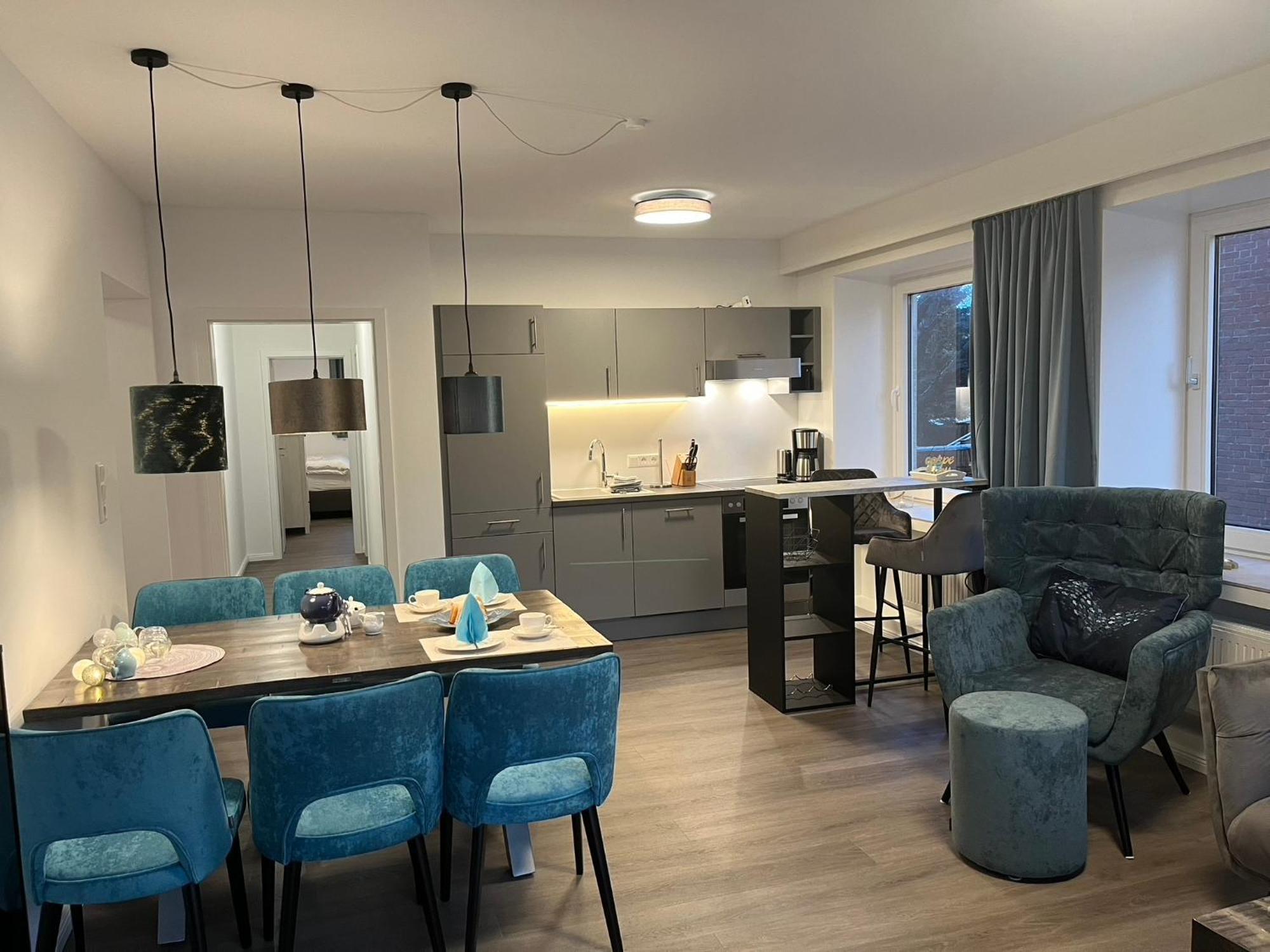 ג'וסט Villa Am Januspark מראה חיצוני תמונה