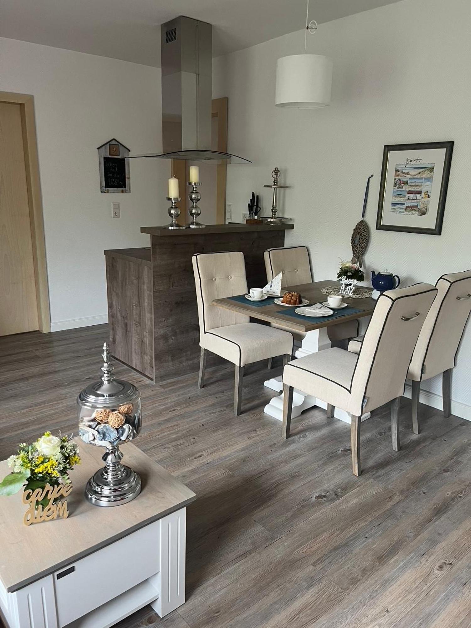 ג'וסט Villa Am Januspark מראה חיצוני תמונה