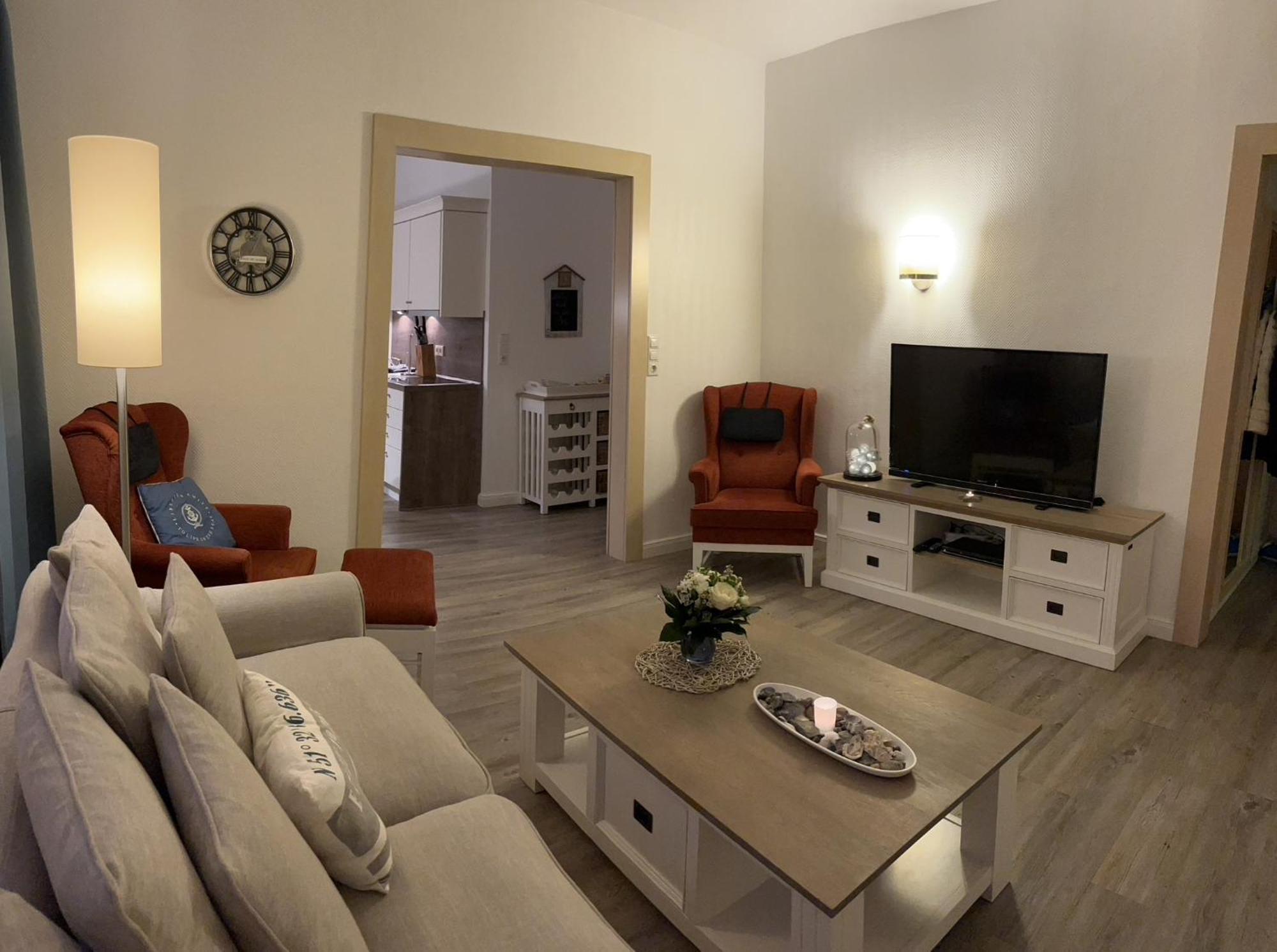 ג'וסט Villa Am Januspark מראה חיצוני תמונה