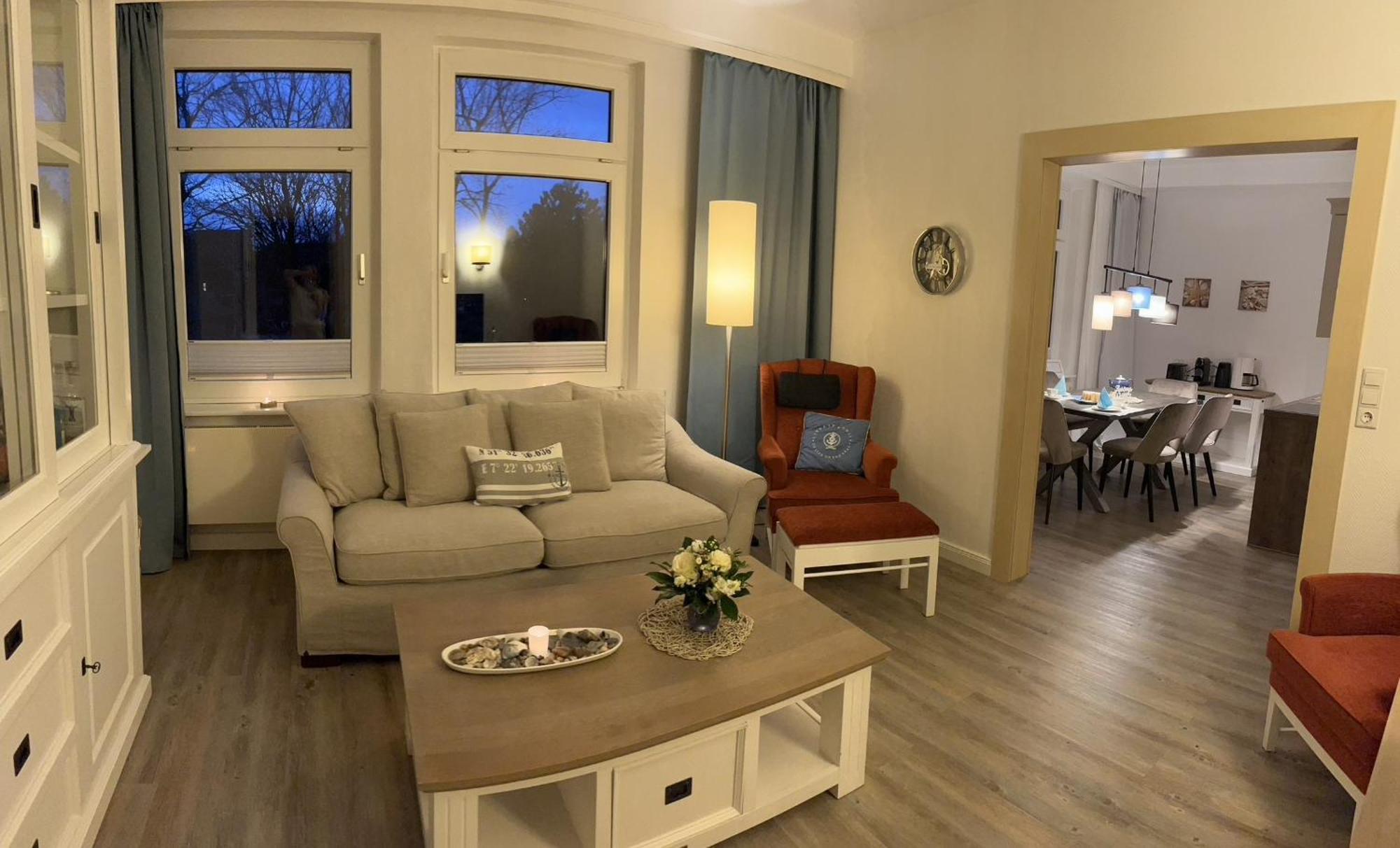 ג'וסט Villa Am Januspark מראה חיצוני תמונה