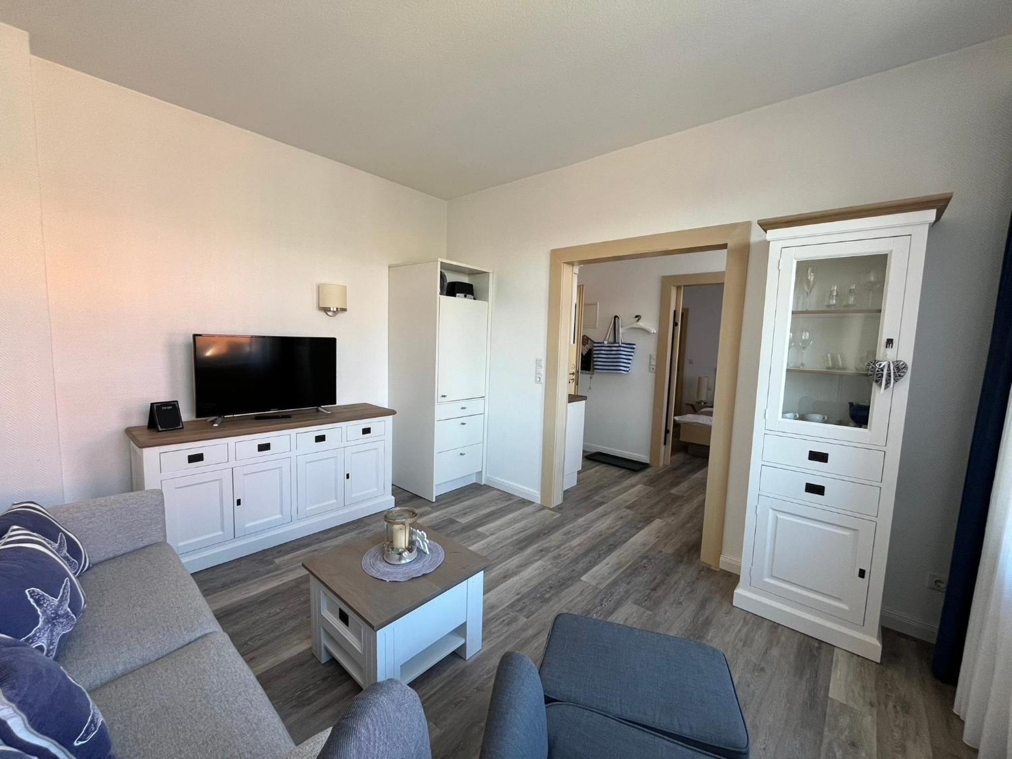 ג'וסט Villa Am Januspark מראה חיצוני תמונה