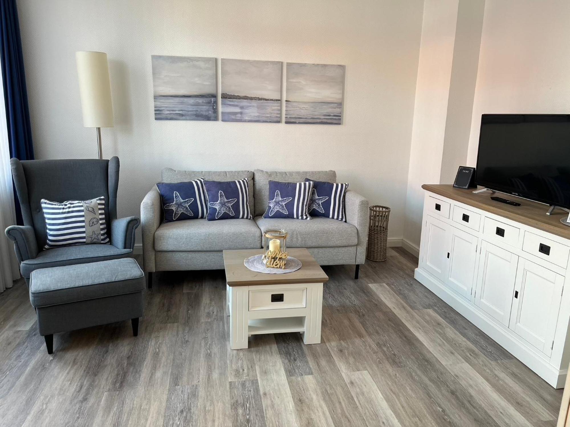 ג'וסט Villa Am Januspark מראה חיצוני תמונה