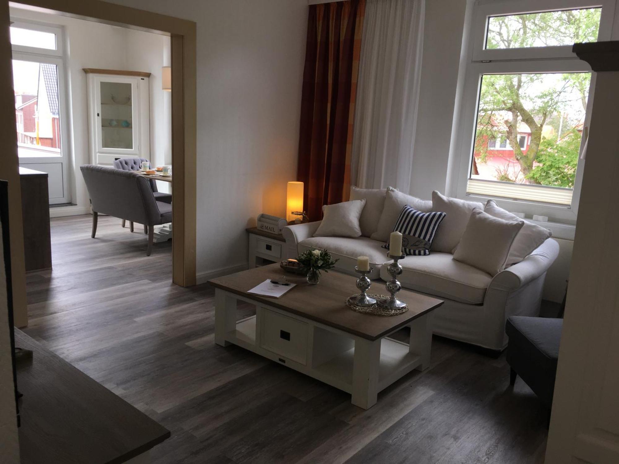 ג'וסט Villa Am Januspark מראה חיצוני תמונה