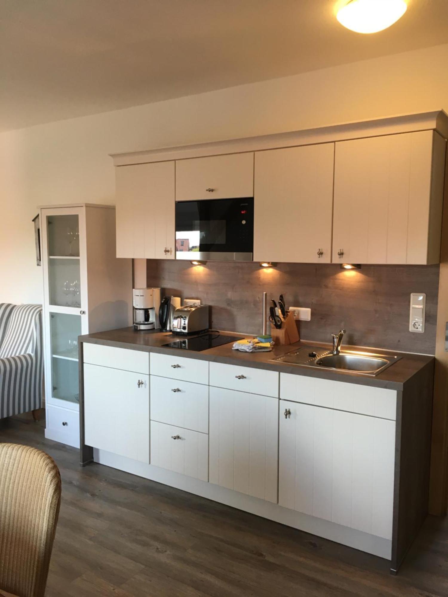ג'וסט Villa Am Januspark מראה חיצוני תמונה